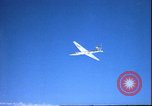 Image of Lockheed U-2 Del Rio Texas USA, 1960, second 47 stock footage video 65675061742