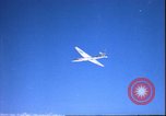 Image of Lockheed U-2 Del Rio Texas USA, 1960, second 49 stock footage video 65675061742