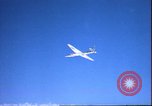Image of Lockheed U-2 Del Rio Texas USA, 1960, second 51 stock footage video 65675061742