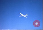 Image of Lockheed U-2 Del Rio Texas USA, 1960, second 52 stock footage video 65675061742