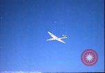 Image of Lockheed U-2 Del Rio Texas USA, 1960, second 53 stock footage video 65675061742