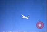 Image of Lockheed U-2 Del Rio Texas USA, 1960, second 56 stock footage video 65675061742