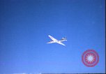 Image of Lockheed U-2 Del Rio Texas USA, 1960, second 57 stock footage video 65675061742