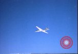 Image of Lockheed U-2 Del Rio Texas USA, 1960, second 59 stock footage video 65675061742