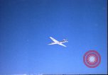 Image of Lockheed U-2 Del Rio Texas USA, 1960, second 60 stock footage video 65675061742