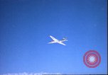 Image of Lockheed U-2 Del Rio Texas USA, 1960, second 62 stock footage video 65675061742