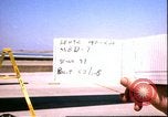 Image of Lockheed U-2 Del Rio Texas Laughlin Air Force Base USA, 1960, second 1 stock footage video 65675061743