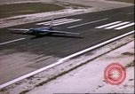 Image of Lockheed U-2 Del Rio Texas Laughlin Air Force Base USA, 1960, second 4 stock footage video 65675061743