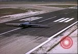 Image of Lockheed U-2 Del Rio Texas Laughlin Air Force Base USA, 1960, second 6 stock footage video 65675061743