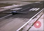 Image of Lockheed U-2 Del Rio Texas Laughlin Air Force Base USA, 1960, second 7 stock footage video 65675061743