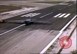 Image of Lockheed U-2 Del Rio Texas Laughlin Air Force Base USA, 1960, second 8 stock footage video 65675061743