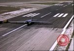 Image of Lockheed U-2 Del Rio Texas Laughlin Air Force Base USA, 1960, second 9 stock footage video 65675061743