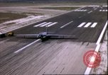 Image of Lockheed U-2 Del Rio Texas Laughlin Air Force Base USA, 1960, second 10 stock footage video 65675061743