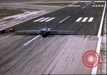 Image of Lockheed U-2 Del Rio Texas Laughlin Air Force Base USA, 1960, second 11 stock footage video 65675061743