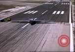 Image of Lockheed U-2 Del Rio Texas Laughlin Air Force Base USA, 1960, second 12 stock footage video 65675061743