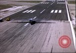 Image of Lockheed U-2 Del Rio Texas Laughlin Air Force Base USA, 1960, second 13 stock footage video 65675061743