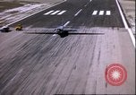Image of Lockheed U-2 Del Rio Texas Laughlin Air Force Base USA, 1960, second 14 stock footage video 65675061743