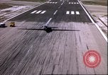 Image of Lockheed U-2 Del Rio Texas Laughlin Air Force Base USA, 1960, second 16 stock footage video 65675061743
