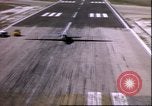 Image of Lockheed U-2 Del Rio Texas Laughlin Air Force Base USA, 1960, second 17 stock footage video 65675061743