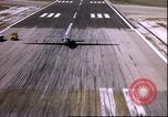 Image of Lockheed U-2 Del Rio Texas Laughlin Air Force Base USA, 1960, second 18 stock footage video 65675061743