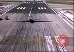 Image of Lockheed U-2 Del Rio Texas Laughlin Air Force Base USA, 1960, second 19 stock footage video 65675061743