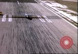 Image of Lockheed U-2 Del Rio Texas Laughlin Air Force Base USA, 1960, second 26 stock footage video 65675061743
