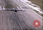 Image of Lockheed U-2 Del Rio Texas Laughlin Air Force Base USA, 1960, second 28 stock footage video 65675061743