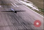 Image of Lockheed U-2 Del Rio Texas Laughlin Air Force Base USA, 1960, second 30 stock footage video 65675061743