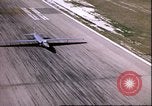 Image of Lockheed U-2 Del Rio Texas Laughlin Air Force Base USA, 1960, second 31 stock footage video 65675061743