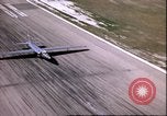 Image of Lockheed U-2 Del Rio Texas Laughlin Air Force Base USA, 1960, second 32 stock footage video 65675061743