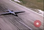 Image of Lockheed U-2 Del Rio Texas Laughlin Air Force Base USA, 1960, second 33 stock footage video 65675061743