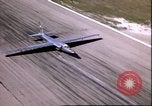 Image of Lockheed U-2 Del Rio Texas Laughlin Air Force Base USA, 1960, second 34 stock footage video 65675061743