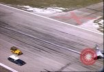 Image of Lockheed U-2 Del Rio Texas Laughlin Air Force Base USA, 1960, second 38 stock footage video 65675061743