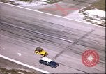 Image of Lockheed U-2 Del Rio Texas Laughlin Air Force Base USA, 1960, second 39 stock footage video 65675061743