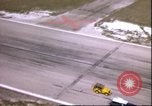 Image of Lockheed U-2 Del Rio Texas Laughlin Air Force Base USA, 1960, second 40 stock footage video 65675061743