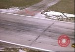 Image of Lockheed U-2 Del Rio Texas Laughlin Air Force Base USA, 1960, second 41 stock footage video 65675061743