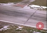 Image of Lockheed U-2 Del Rio Texas Laughlin Air Force Base USA, 1960, second 42 stock footage video 65675061743
