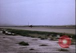 Image of Lockheed U-2 Del Rio Texas Laughlin Air Force Base USA, 1960, second 47 stock footage video 65675061743
