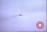 Image of Lockheed U-2 Del Rio Texas Laughlin Air Force Base USA, 1960, second 54 stock footage video 65675061743