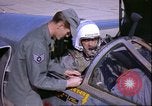 Image of Lockheed U-2 Del Rio Texas Laughlin Air Force Base USA, 1960, second 8 stock footage video 65675061744