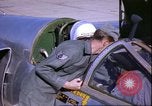 Image of Lockheed U-2 Del Rio Texas Laughlin Air Force Base USA, 1960, second 13 stock footage video 65675061744