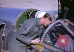 Image of Lockheed U-2 Del Rio Texas Laughlin Air Force Base USA, 1960, second 14 stock footage video 65675061744