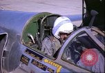 Image of Lockheed U-2 Del Rio Texas Laughlin Air Force Base USA, 1960, second 22 stock footage video 65675061744