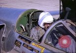 Image of Lockheed U-2 Del Rio Texas Laughlin Air Force Base USA, 1960, second 23 stock footage video 65675061744