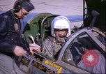Image of Lockheed U-2 Del Rio Texas Laughlin Air Force Base USA, 1960, second 27 stock footage video 65675061744