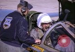 Image of Lockheed U-2 Del Rio Texas Laughlin Air Force Base USA, 1960, second 31 stock footage video 65675061744