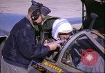 Image of Lockheed U-2 Del Rio Texas Laughlin Air Force Base USA, 1960, second 33 stock footage video 65675061744