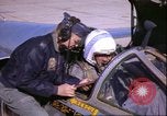 Image of Lockheed U-2 Del Rio Texas Laughlin Air Force Base USA, 1960, second 36 stock footage video 65675061744