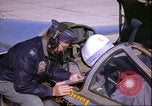 Image of Lockheed U-2 Del Rio Texas Laughlin Air Force Base USA, 1960, second 38 stock footage video 65675061744