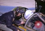Image of Lockheed U-2 Del Rio Texas Laughlin Air Force Base USA, 1960, second 41 stock footage video 65675061744